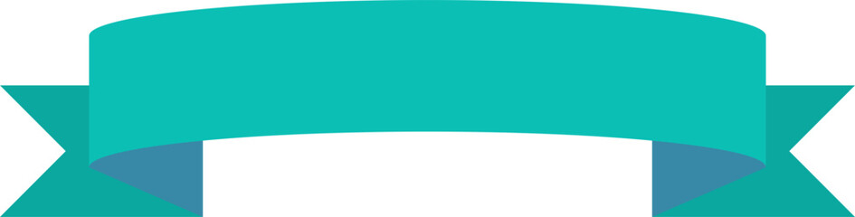 Obraz premium Ribbon Banners illustration Vector