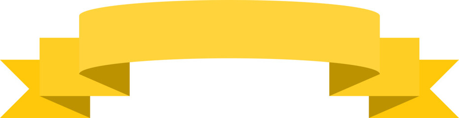 Ribbon Banners illustration Vector