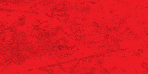 Abstract red wall texture background. Old grunge textures design with concrete Art Rough Stylized Texture. Watercolor marbled Chalkboard. Modern design with red paper Background texture.