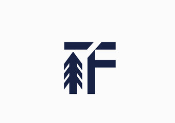 Tree + TF Letter Logo

Sustainable TF Monogram Logo

Eco Tree Logo with T and F

Modern Forestry Logo Design

TF Logo for Green Brand

Tree-Inspired Initial Logo (T + F)

TF Green Company Identity