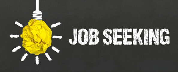 Job seeking	