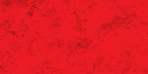 Abstract red wall texture background. Old grunge textures design with concrete Art Rough Stylized Texture. Watercolor marbled Chalkboard. Modern design with red paper Background texture.