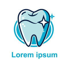 Dental Care Logo