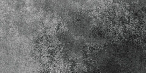 Subtle Abstract Grunge Texture in Faded Black and White Shades


