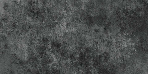 Old Worn Surface with Gray Grunge Texture and Distressed Details

