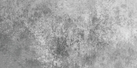 Obraz premium Rough and Weathered Gray Abstract Background with Gritty Brush Strokes