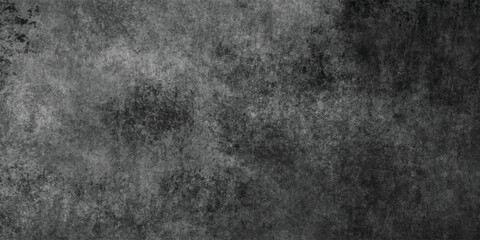 Dusty Gray Toned Concrete Wall Texture with Vintage Artistic Effects

