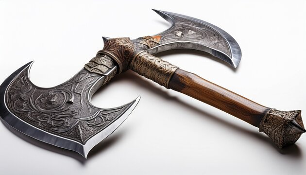 hammer and nails