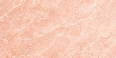 Pink Marble Texture with Natural Veining – Elegant Stone Background