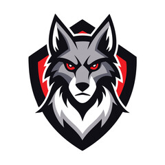 templar mech warrior esport logo