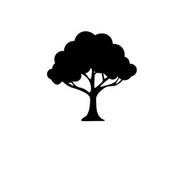 tree illustration