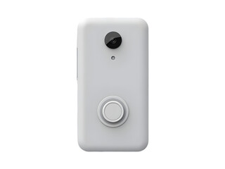 Wireless Smart Doorbell Camera - Top