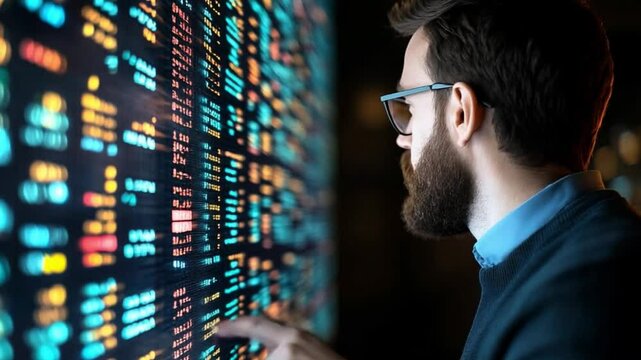 Exploring advanced bioengineering techniques and CRISPR technology in a futuristic research lab