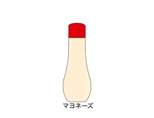 マヨネーズ