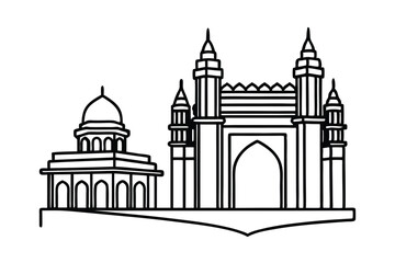 The Ever Changing Skyline of Mumbai