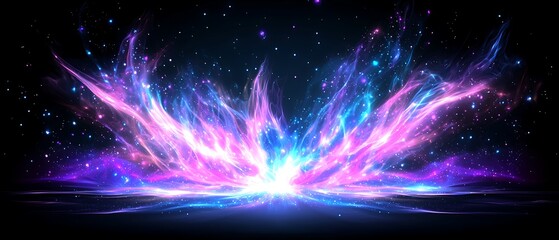 Mystic Energy Burst