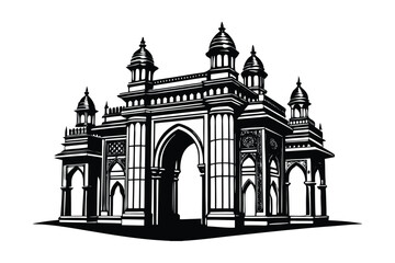 The Ever Changing Skyline of Mumbai