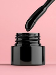 Nail Polish Application