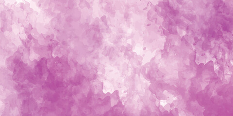 pink water color design Pink painted background texture, creating a soft and pastel effect
