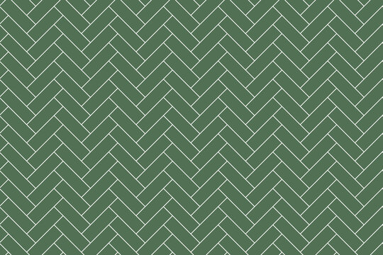 Herringbone floor Herringbone floor seamless pattern. Herringbone texture. Linear cladding surface. Vector