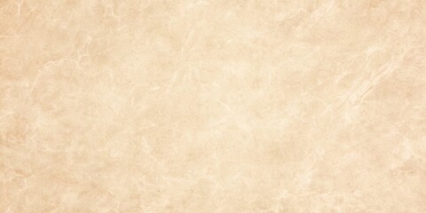 Soft Beige Marble Texture with Natural Veining – Elegant Stone Background

