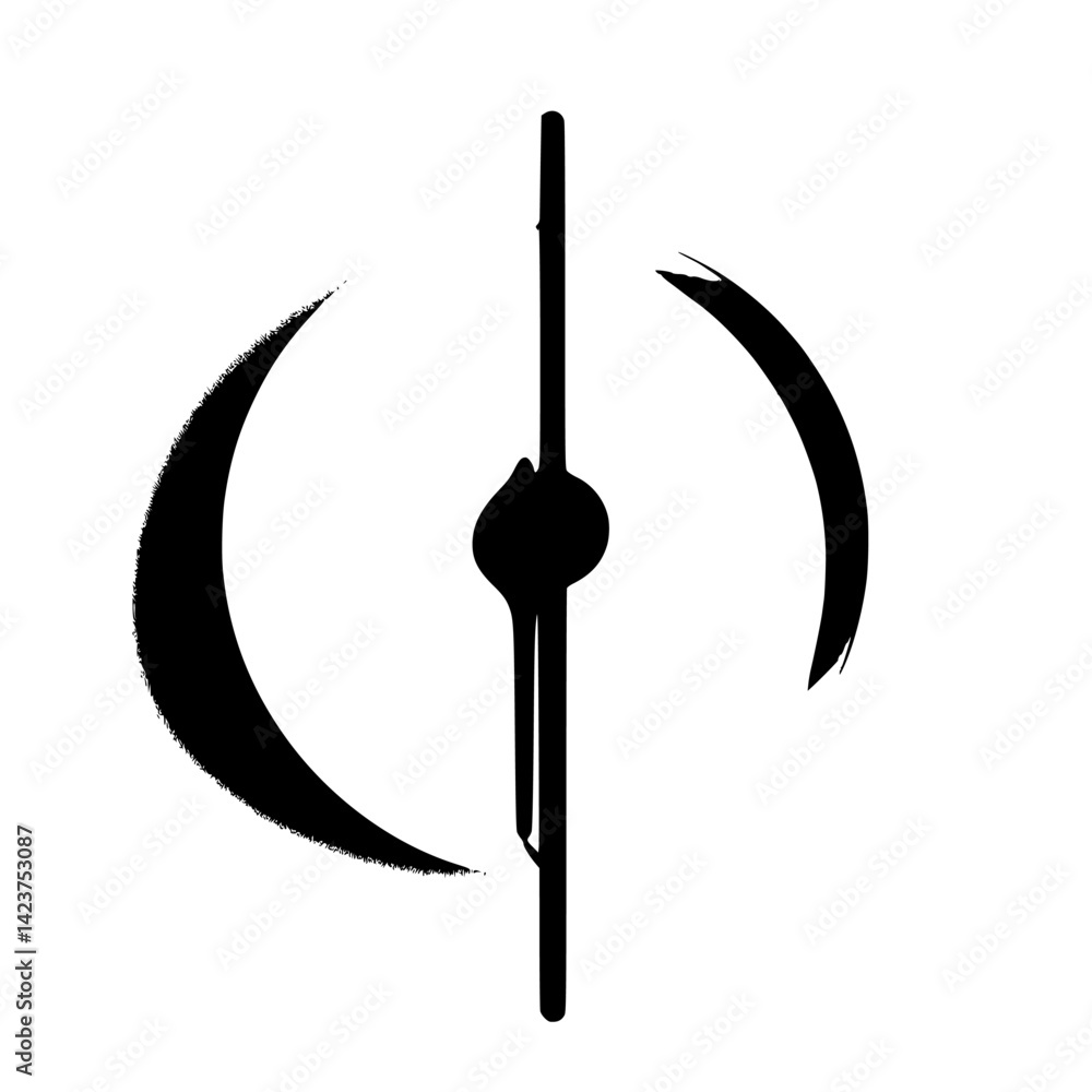 Aufkleber unique icon set featuring minimalistic designs suitable for various digital applications