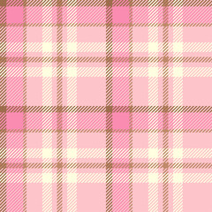tartan seamless pattern