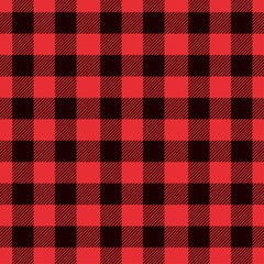 tartan seamless pattern