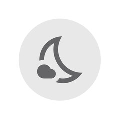 Nights Stay Outlined