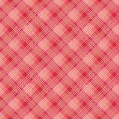 tartan seamless pattern