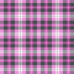 tartan seamless pattern