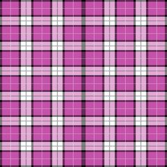 tartan seamless pattern