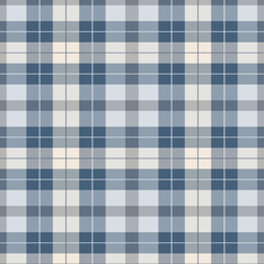 tartan seamless pattern