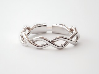 Silver Ring, Studio Shot (1)