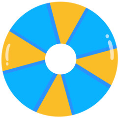 Obraz premium 튜브