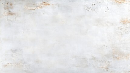 Obraz premium A soft, textured white background with subtle beige and tan tones creating a weathered, aged look.