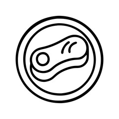 Steak meat food plate dinner lunch beef barbecue grill delicious gourmet restaurant cuisine dish meal tasty