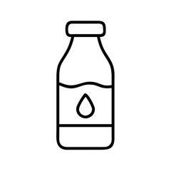 Bottle liquid water drop container drink beverage refreshment hydration fluid transparent clear