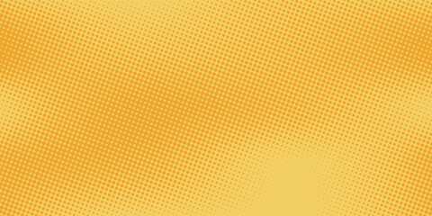 Dotted gradient vector illustration, white and black halftone background, horizontal seamless dotted lines, monochrome dots texture backdrop, retro effect. modern