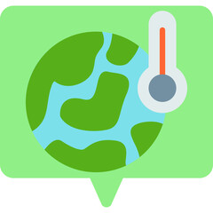 Warm icon vector illustration