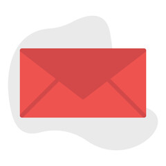 Email icon vector illustration
