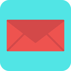 Email icon vector illustration