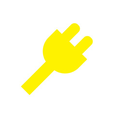 electrical plug icon