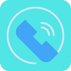 Contact Us icon vector illustration