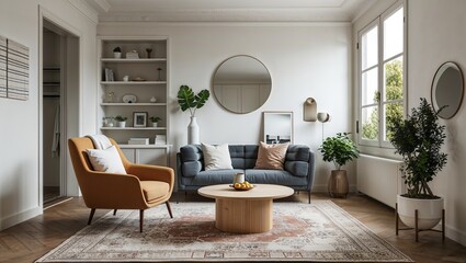 Chic functional and simple the epitome of minimalist style