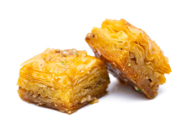 Turkish sweets
