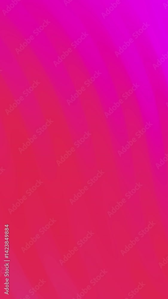 Poster abstract pink and red gradient background image: vibrant hues and smooth transitions