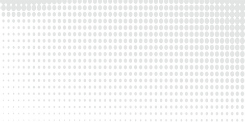 grunge Halftone white and black dots pattern and black gradient grunge texture background. Dotted line comic sport style vector illustration eps10