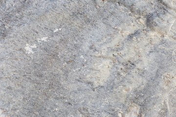 Closeup grey stone texture background, nature pattern background