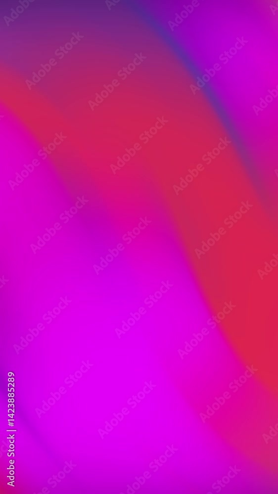 Poster abstract pink and purple gradient swirl background image design texture